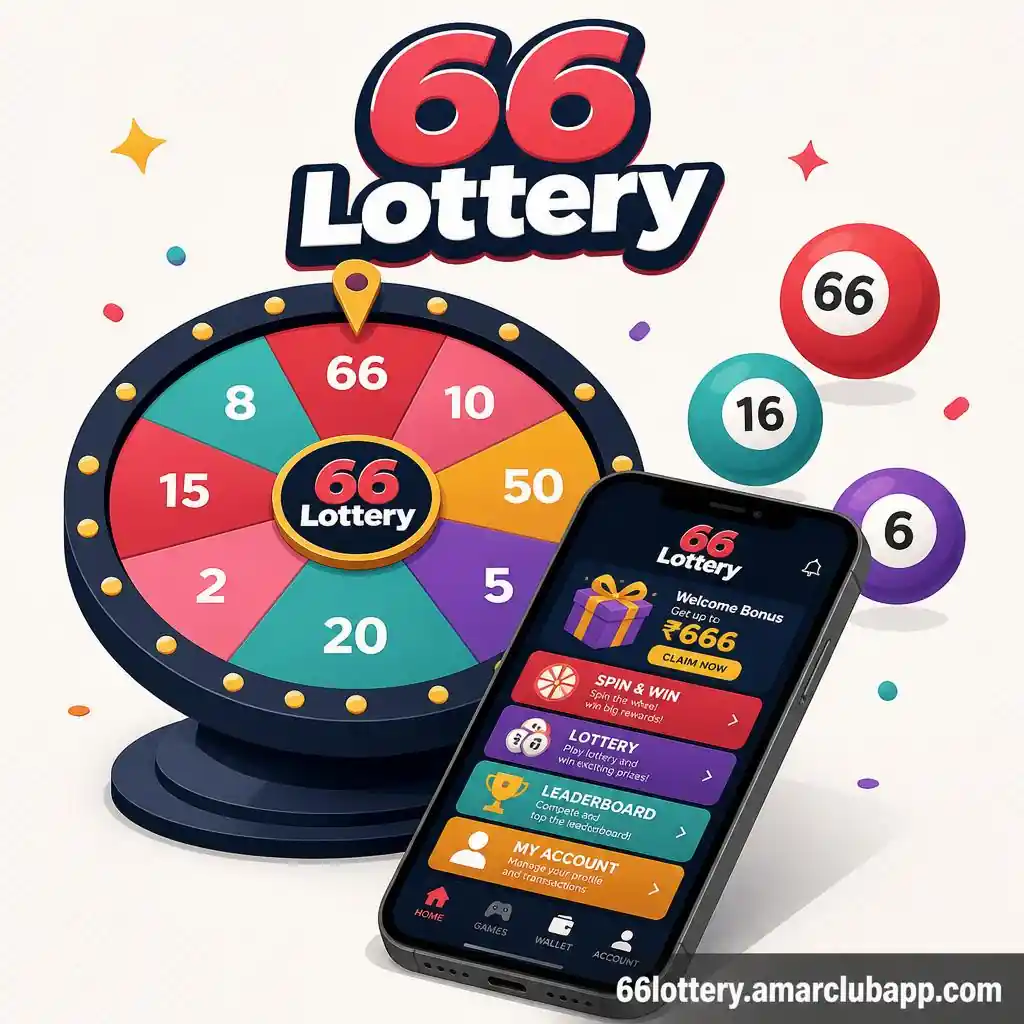 66 Lottery