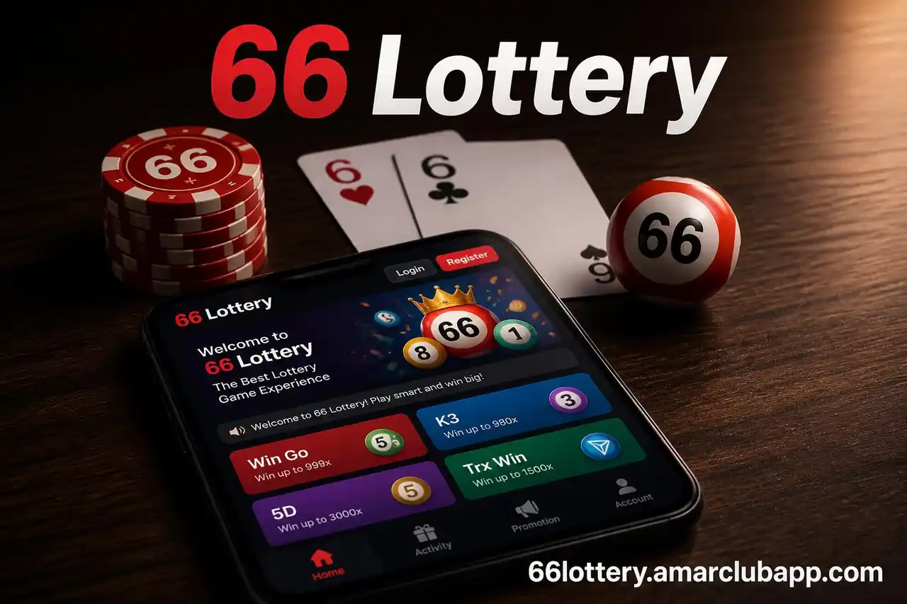 66 Lottery
