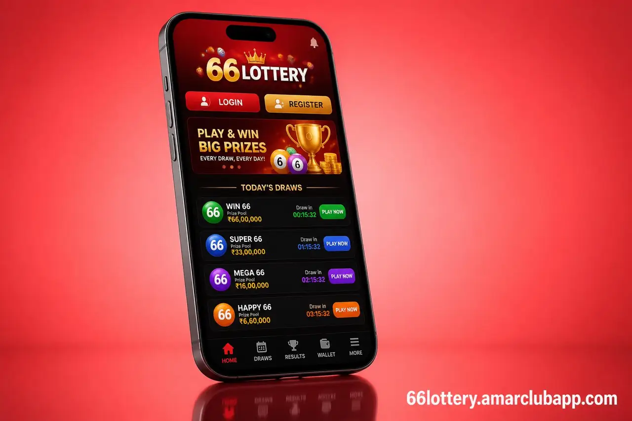 66 Lottery